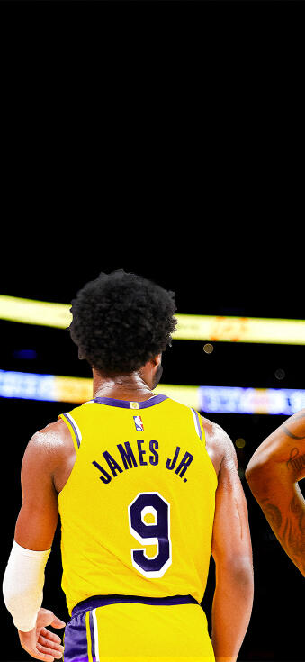 Lakers Wallpaper 4k iPhone