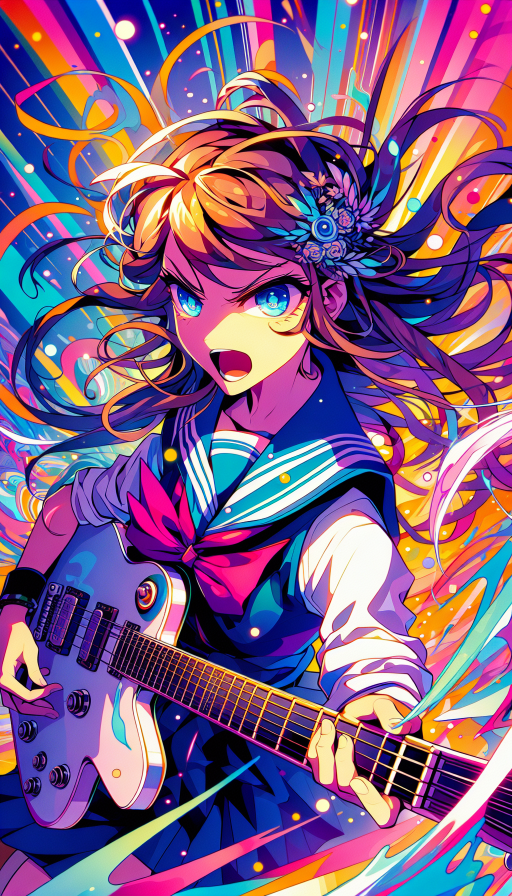 Anime Wallpapers 4k Phone