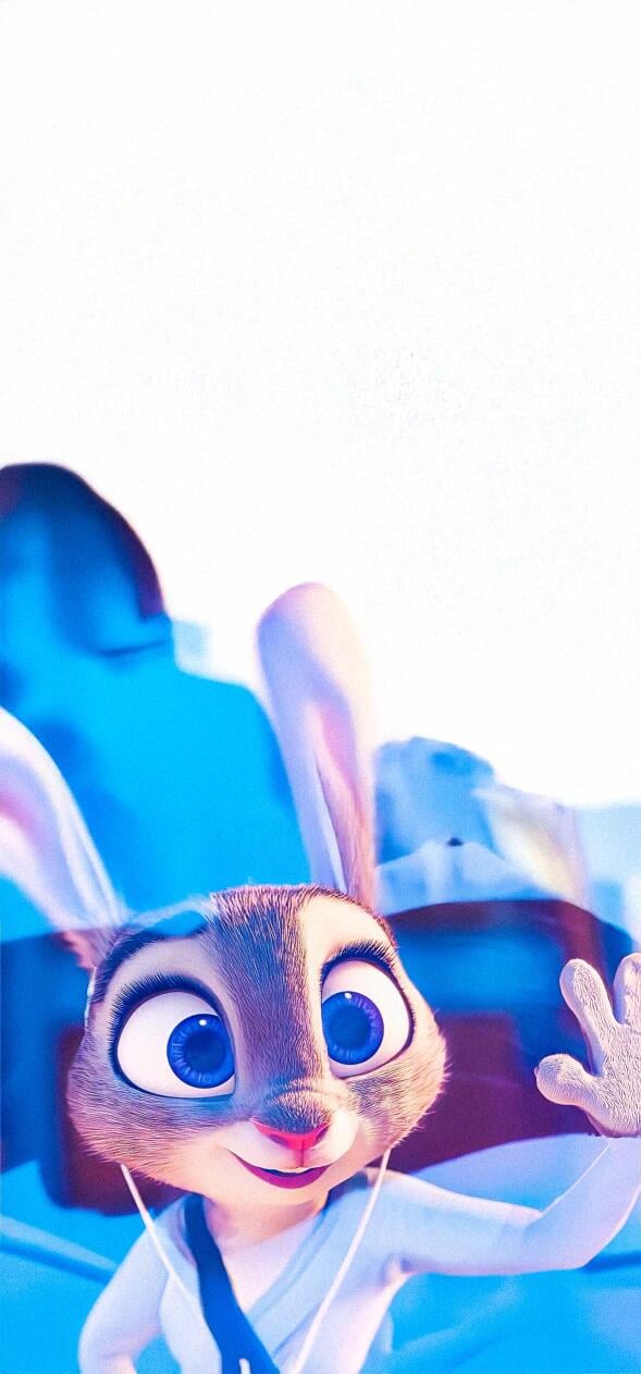 Zootopia Wallpapers HD