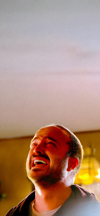El Camino: A Breaking Bad Movie 4k Wallpapers for iPhone