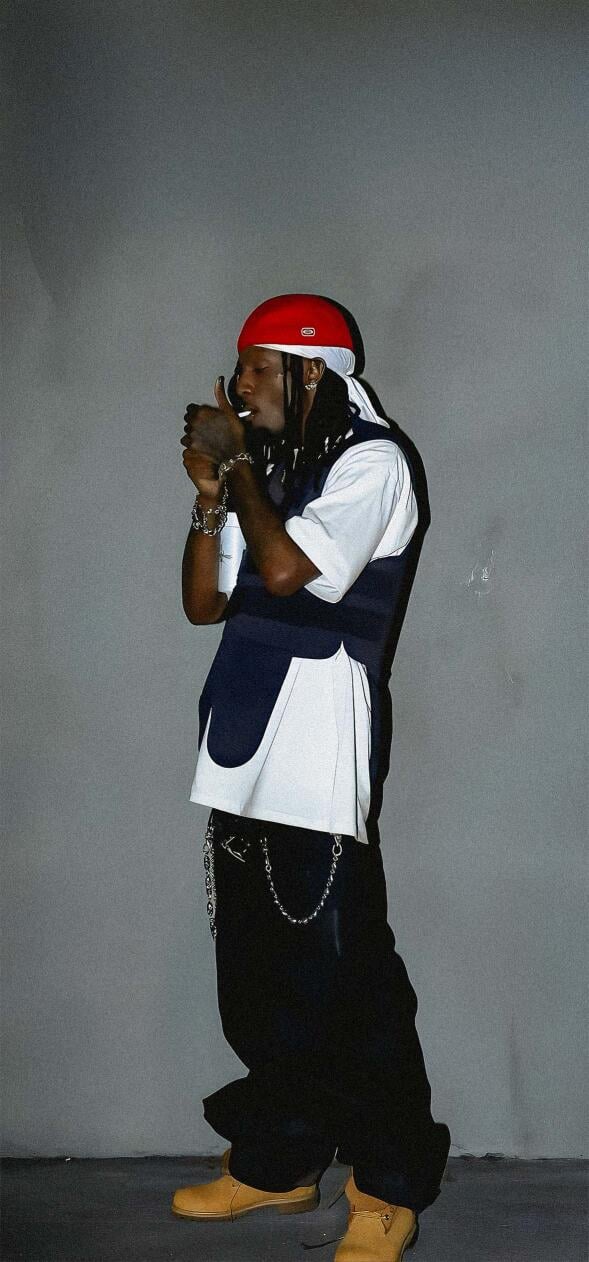 Rappers 4k Wallpaper for iPhone