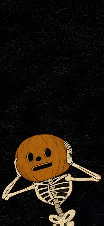 Cartoon Wallpapers 4k iPhone