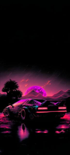 Aesthetic Mobile HD Wallpapers