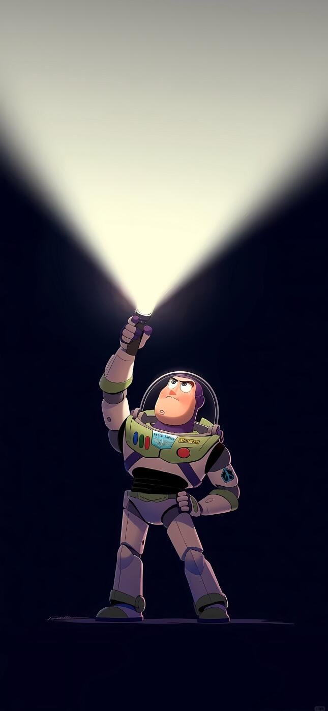 Toy Story Wallpapers iPhone