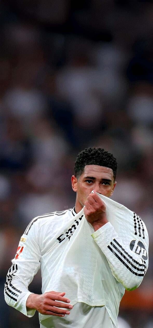 Real Madrid HD Wallpapers
