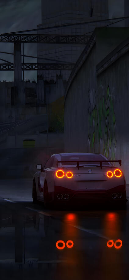 Nissan Wallpapers 4k Phone