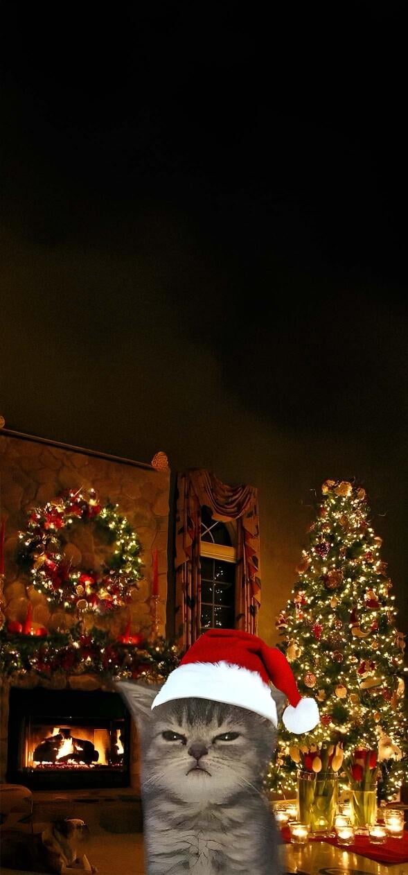 Christmas HD Wallpapers