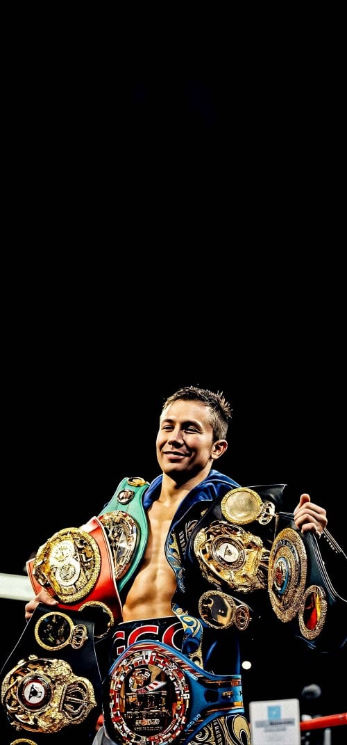Boxing Wallpapers