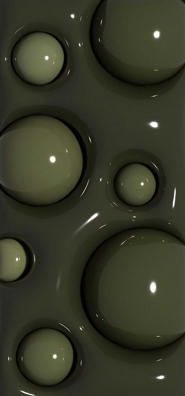 3D 4k Wallpapers for Mobile