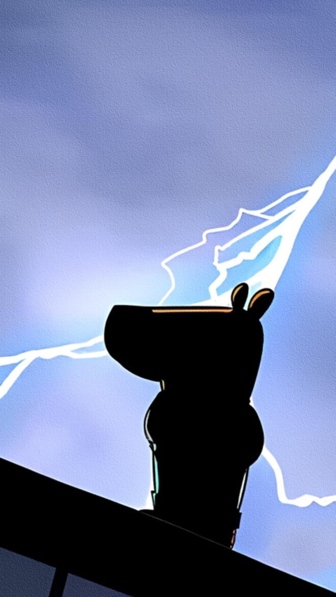 Chill Guy HD Phone Wallpapers
