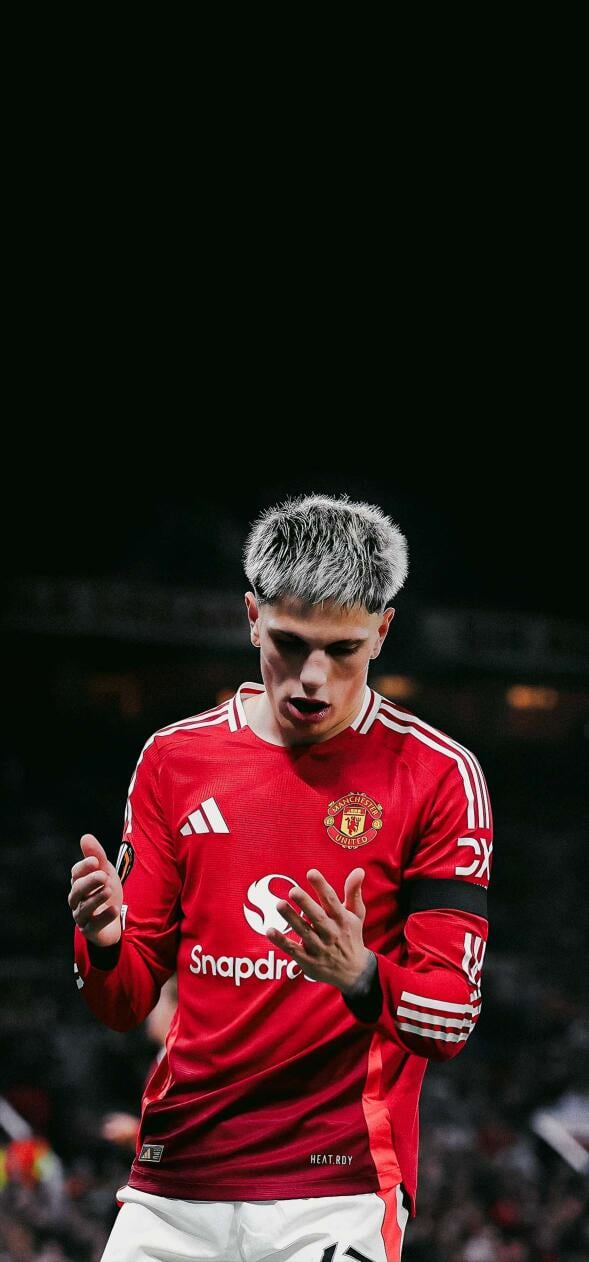 Manchester United F.C. HD Wallpapers