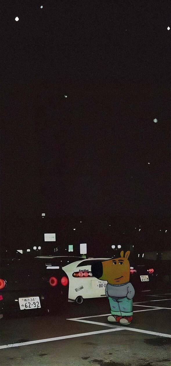 Aesthetic Wallpapers iPhone 4k