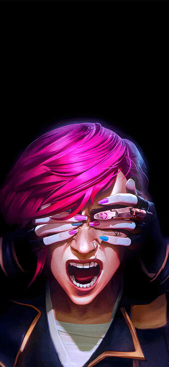 Arcane Wallpapers