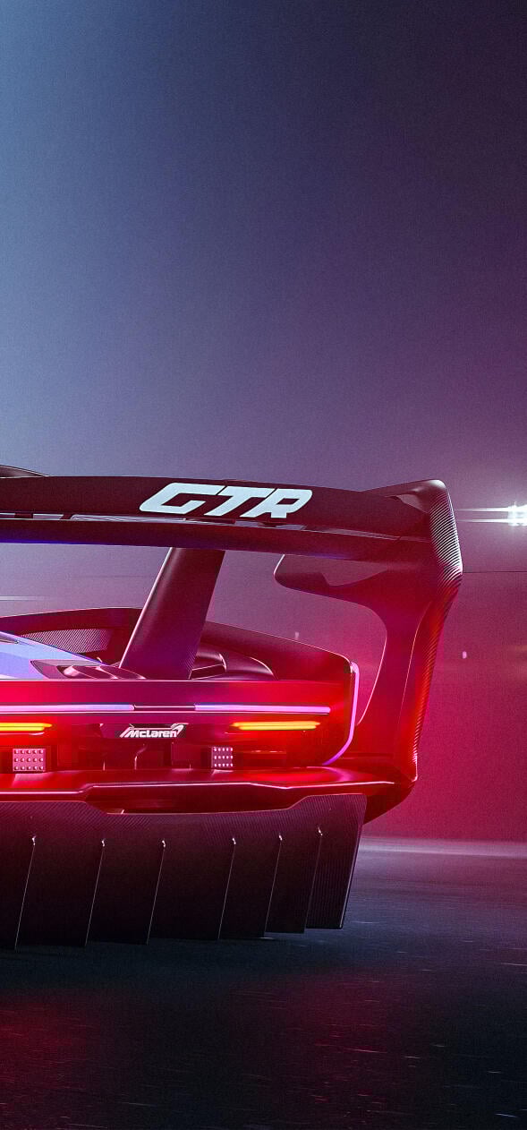 Mclaren HD Wallpapers for Mobile