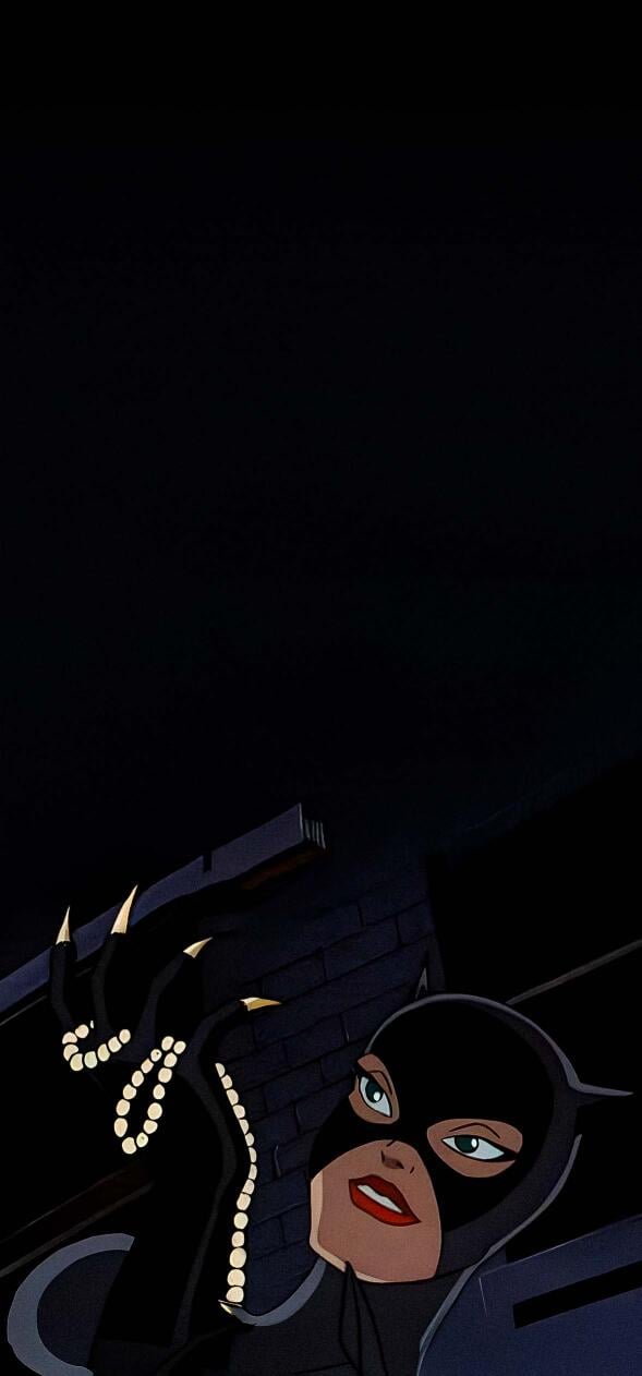 Catwoman Wallpapers Mobile