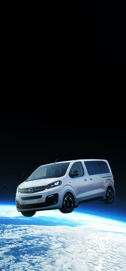 Peugeot in Space Wallpapers for iPhone
