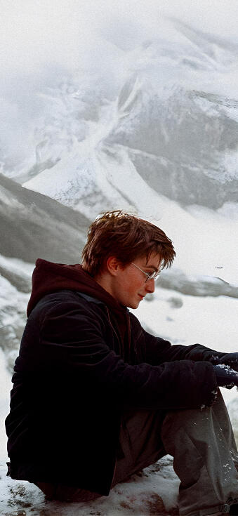 Harry Potter Wallpapers 4k iPhone