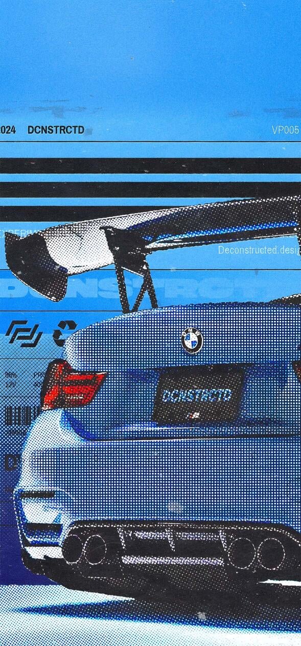 BMW Wallpapers 4k for Mobile