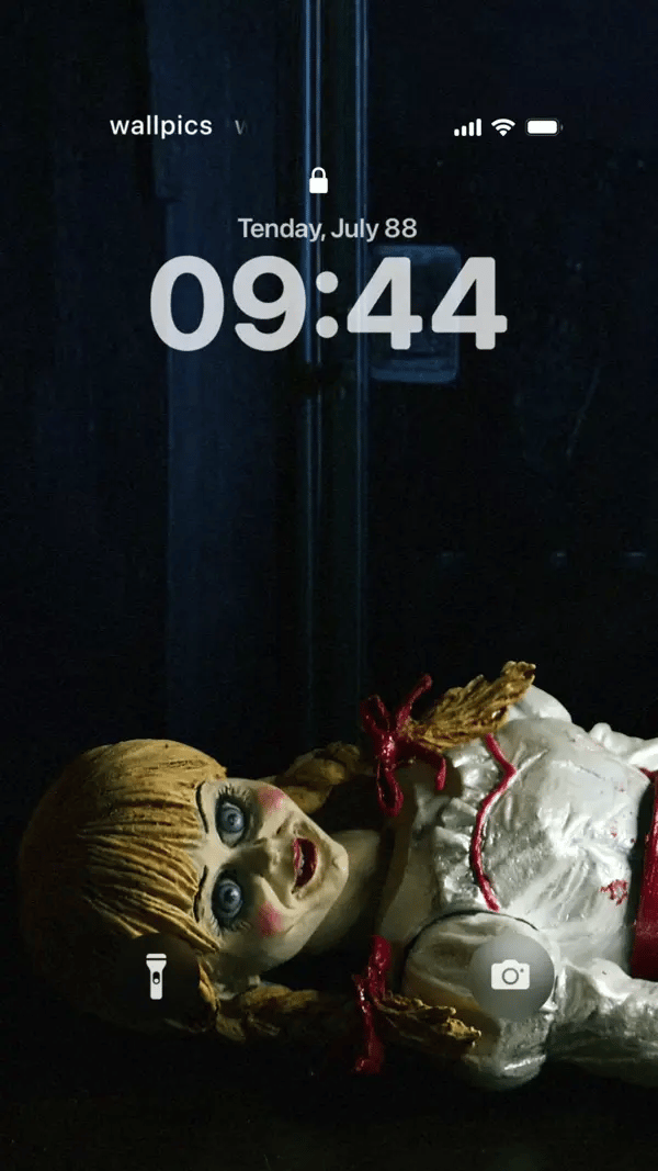 Double Wallpapers 4K for Mobile