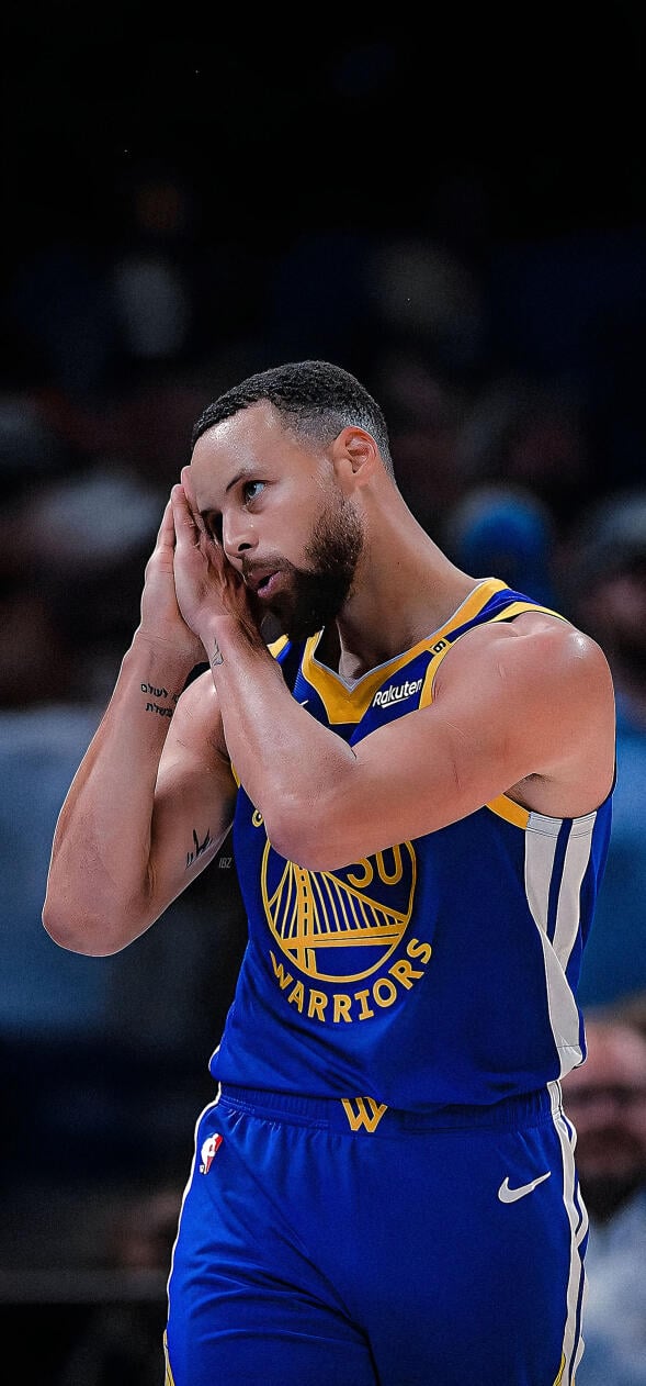 Golden State Warriors Wallpapers 4k
