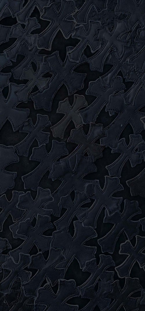 Chrome Hearts Wallpapers 4k
