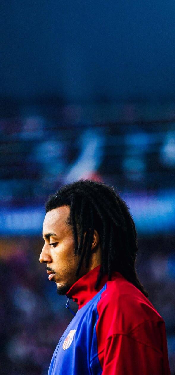 FC Barcelona Wallpapers 4k iPhone