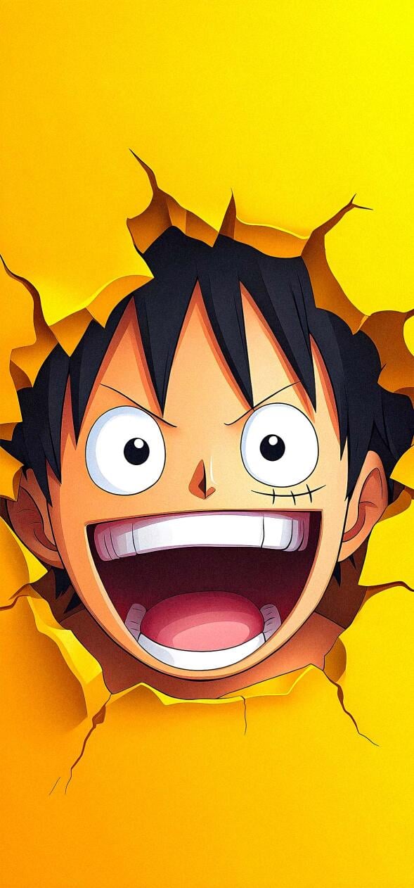 One Piece Wallpapers HD