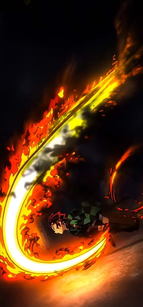 Demon Slayer Wallpapers