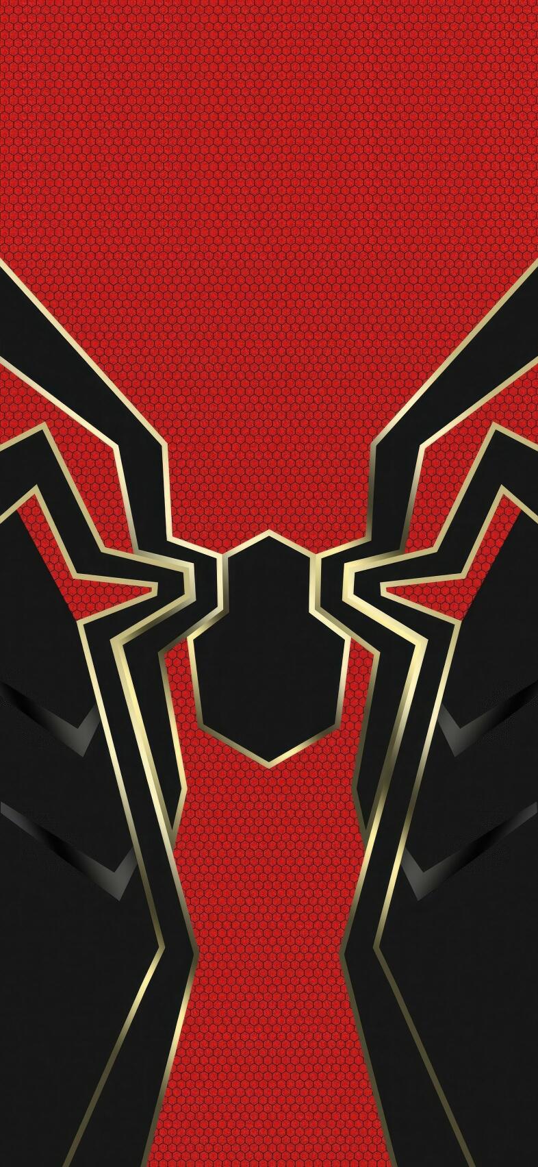 Spiderman Wallpapers 4k for iPhone