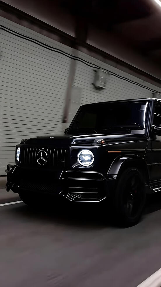 Mercedes Benz Wallpapers 4k iPhone