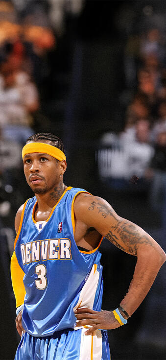 Denver Nuggets Wallpaper 4k