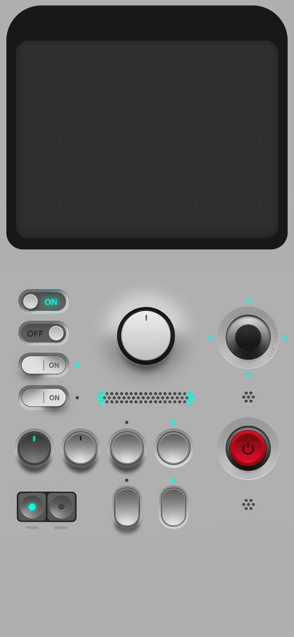 Aesthetic Wallpapers iPhone 4k
