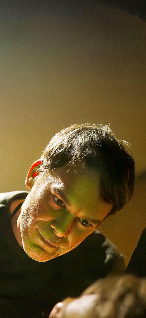 Dexter Resurrection Wallpapers for iPhone 4k