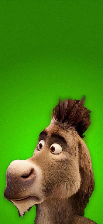 Shrek 5 Wallpapers HD