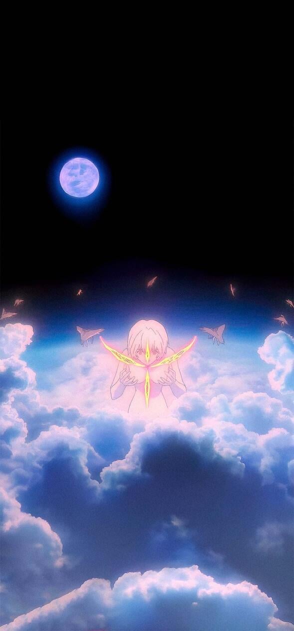 Evangelion HD Wallpapers