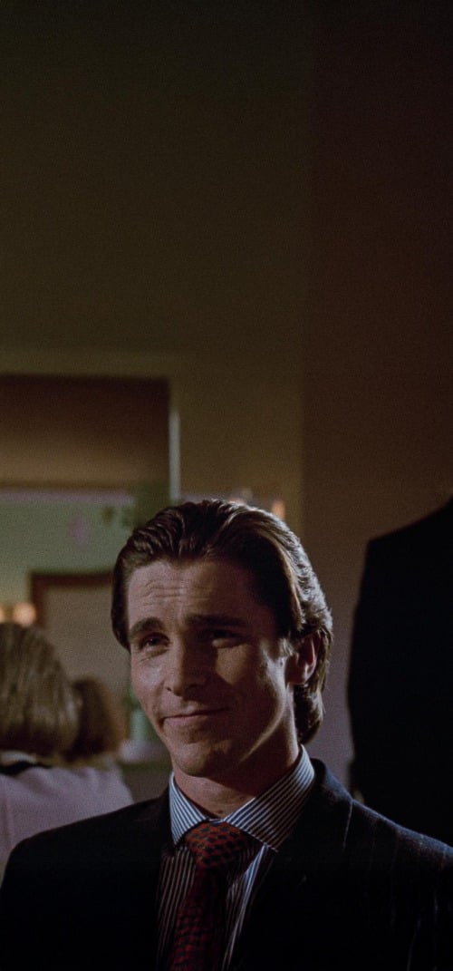 American Psycho Wallpapers