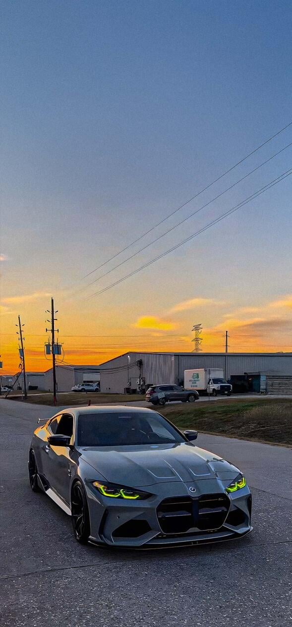 BMW Wallpapers 4k for Mobile