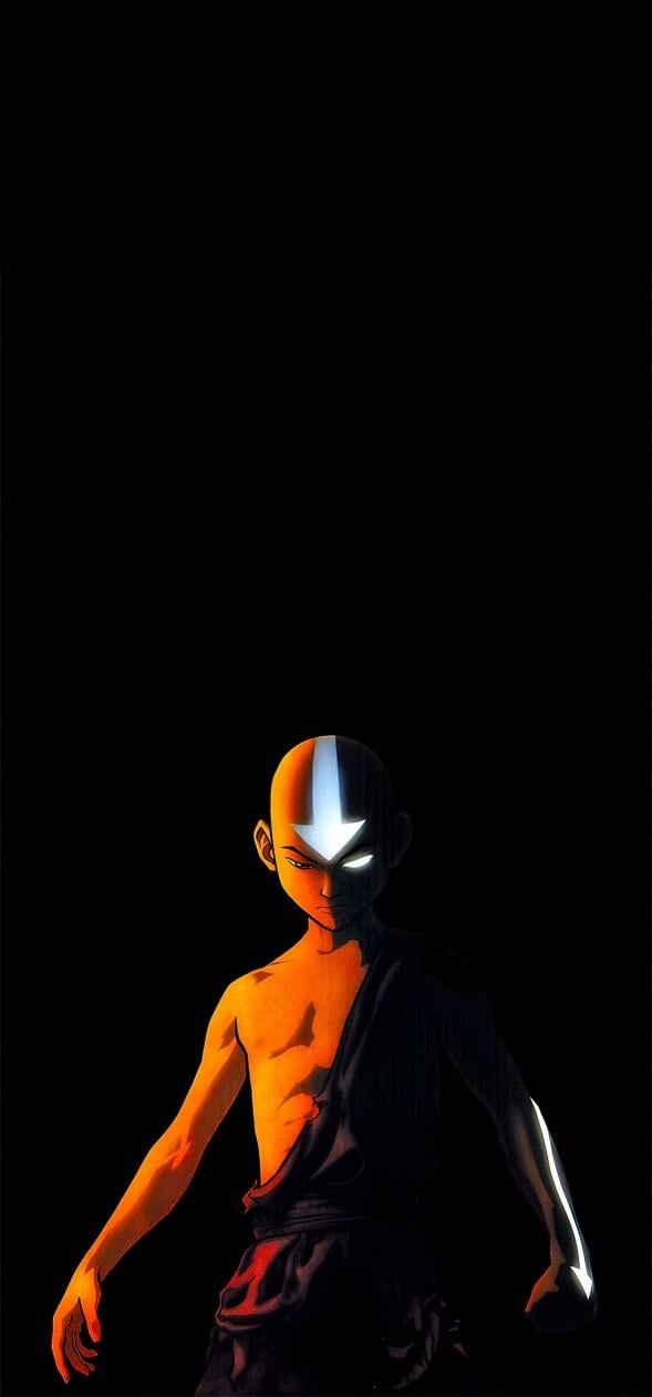 Avatar the Last Airbender Wallpaper iPhone