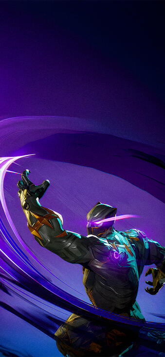 Marvel Rivals Wallpapers for iPhone