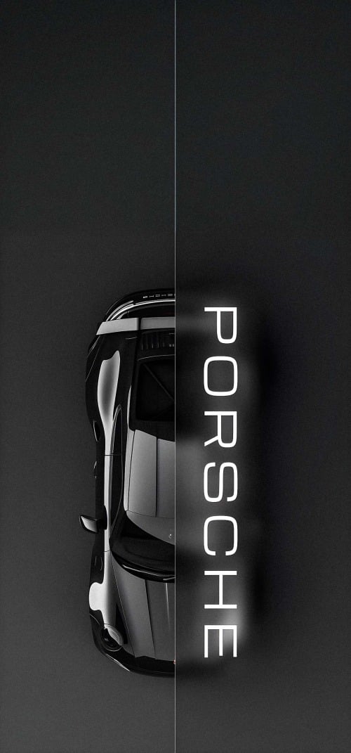 Porsche HD Wallpapers 4k for Mobile