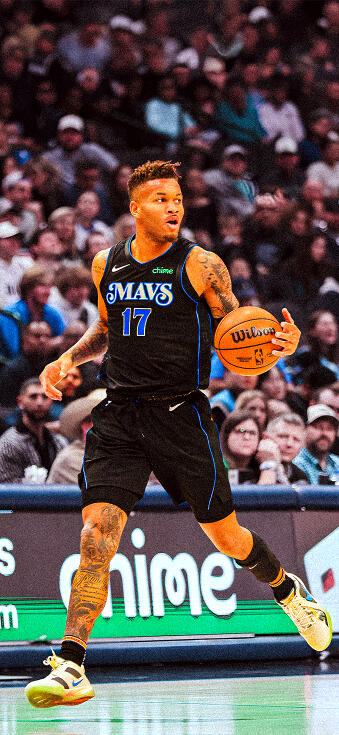 Dallas Mavericks Wallpaper HD for Mobile