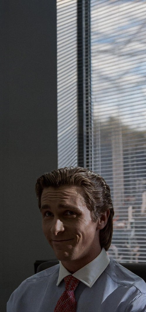 American Psycho Wallpapers