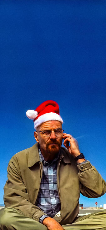 Breaking Bad Wallpapers 4k iPhone