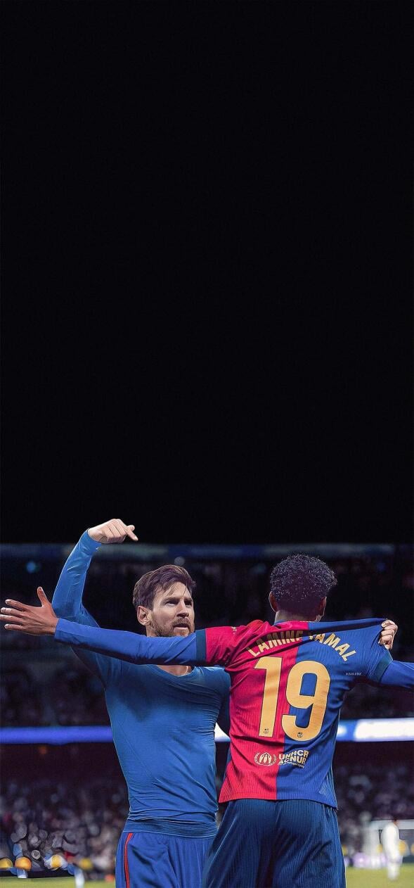 FC Barcelona HD Wallpapers