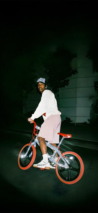 ASAP Rocky wallpapers