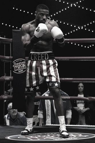 Creed II Wallpaper for Mobile