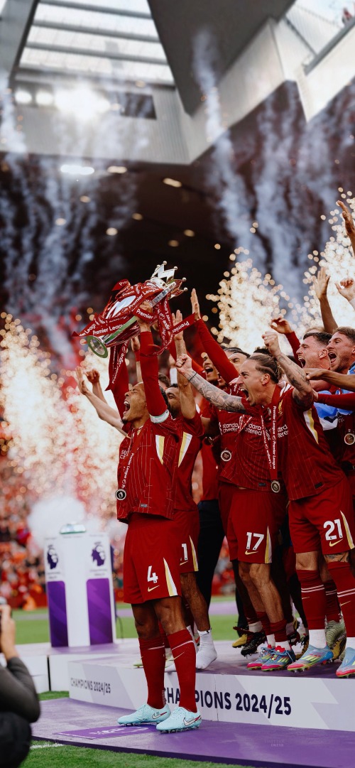 Liverpool F.C. 4k Wallpapers for iphone