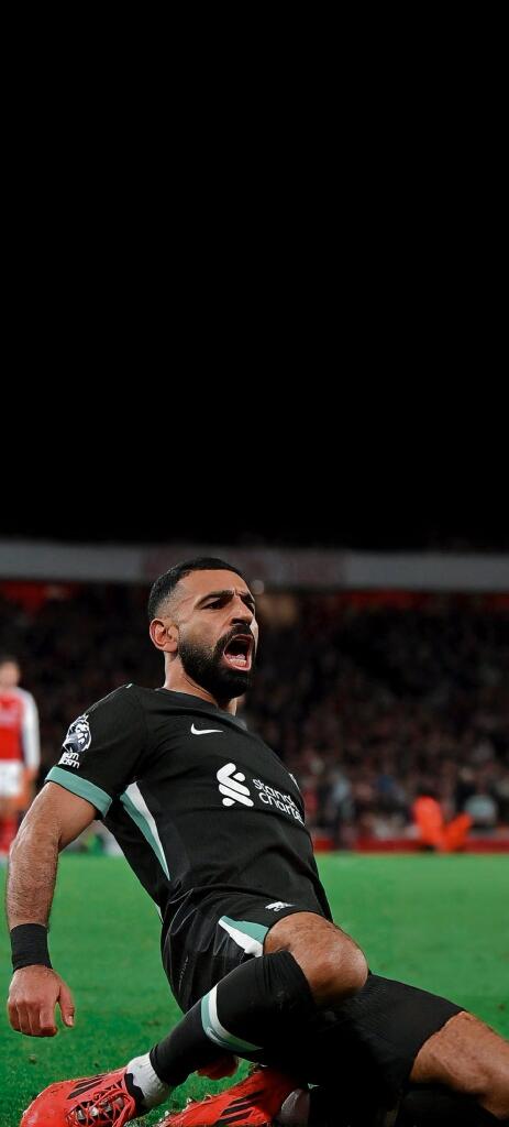 Liverpool Wallpapers 4k iPhone
