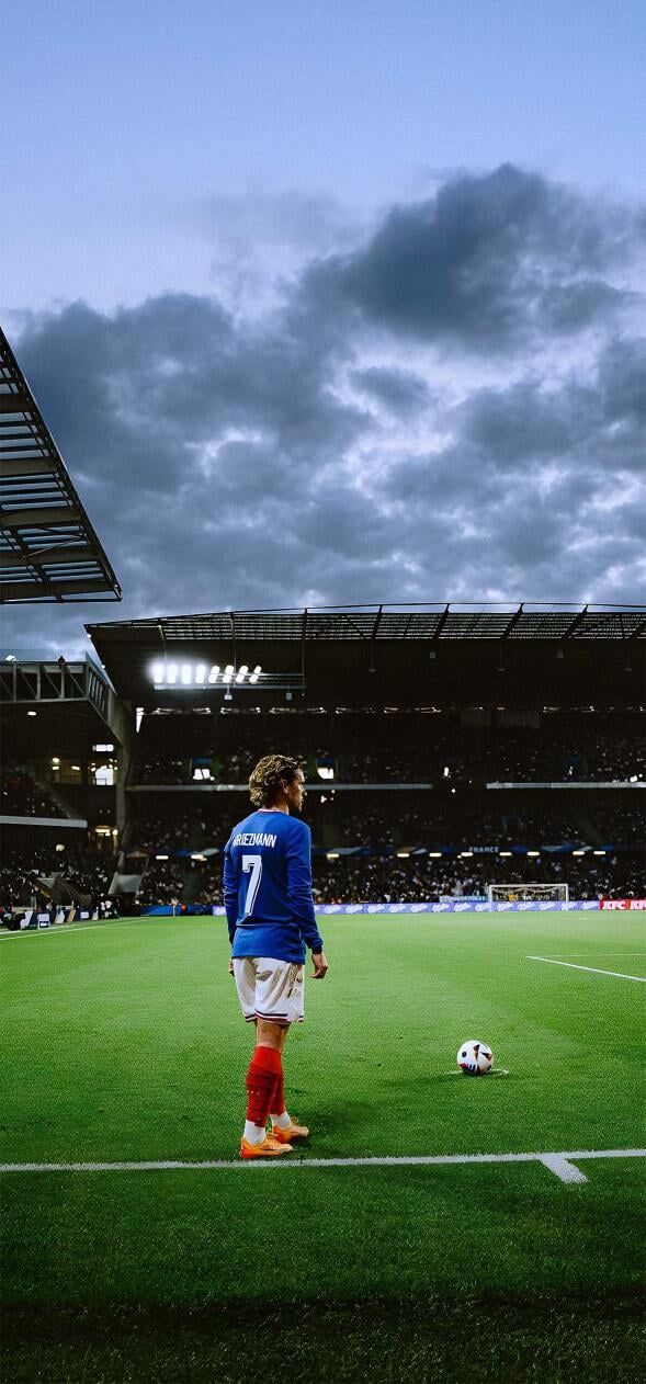 Football HD Wallpapers