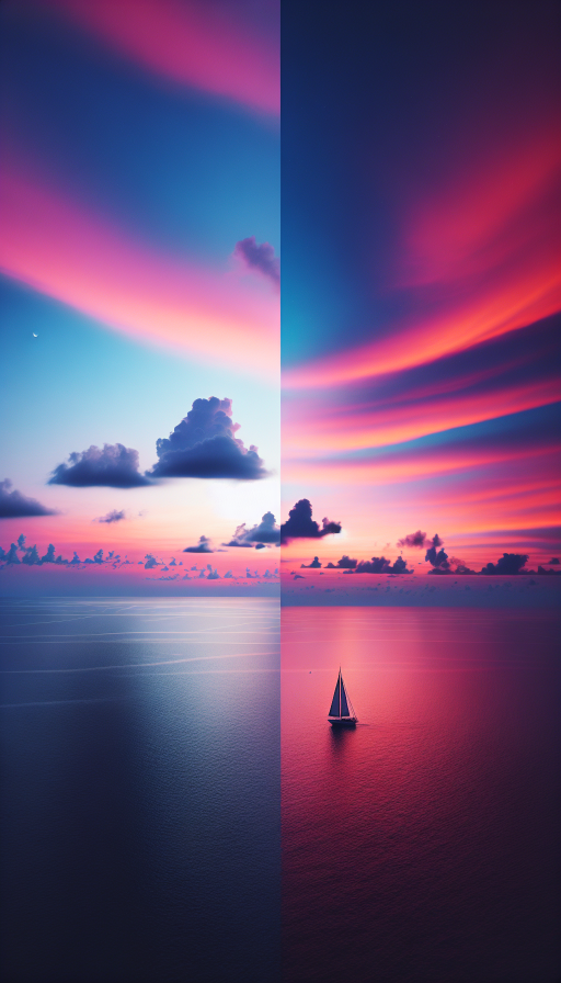 AI Phone HD Wallpapers